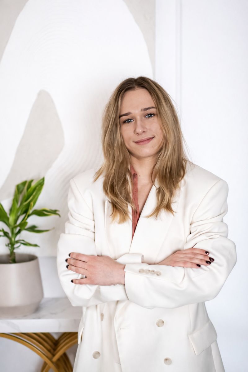 Aleksandra Raczyńska